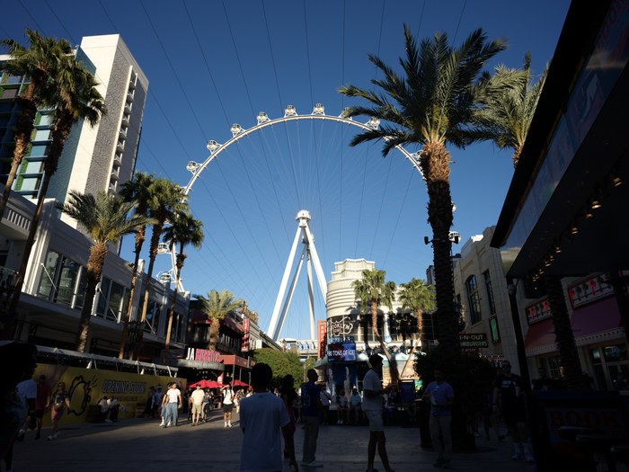 AZ Life/2026 Vegas & Death Valley