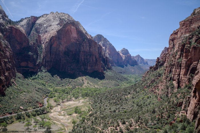 LastRoadTrip/2026 Zion NP