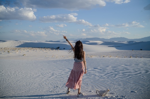 LeicaHDR/2026 White Sand